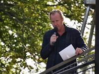 Billeder fra Vestdansk Holdmesterskab 25. september 2021