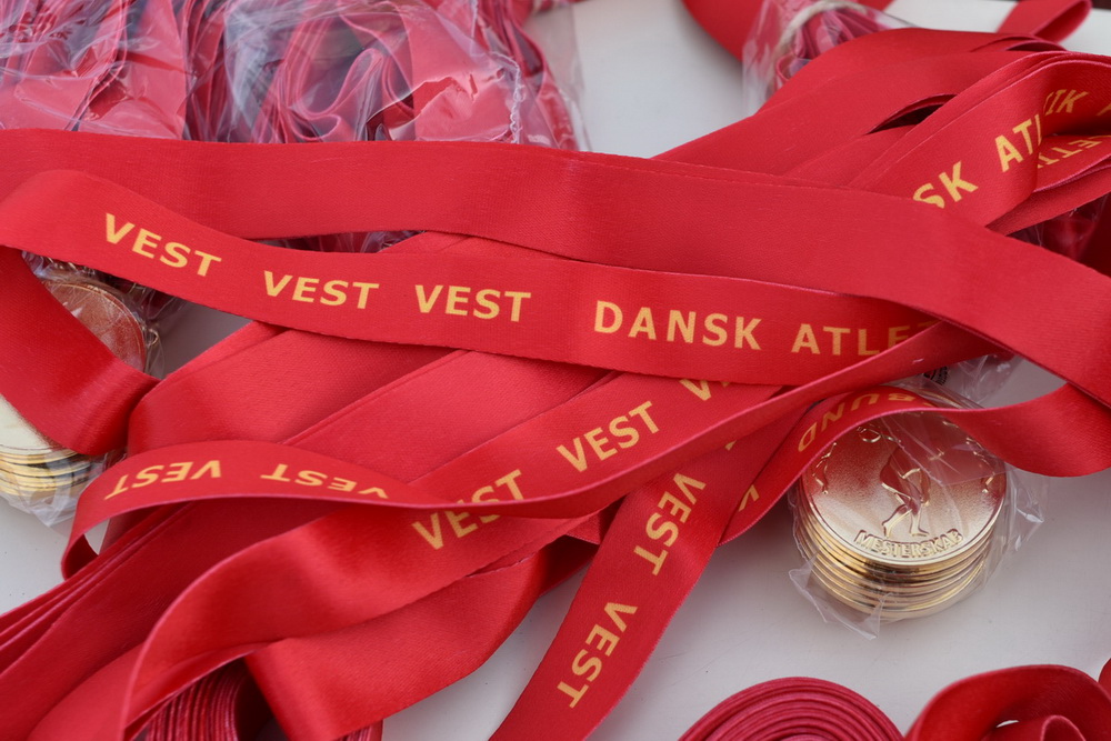 Billeder fra Vestdansk Holdmesterskab 25. september 2021