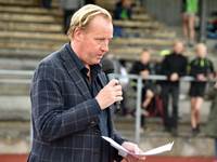 Billeder fra Vestdansk Holdmesterskab 25. september 2021