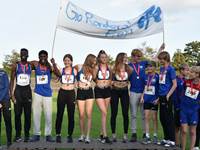 Billeder fra Vestdansk Holdmesterskab 25. september 2021