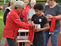 Billeder fra Vestdansk Holdmesterskab 25. september 2021