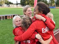 Billeder fra Vestdansk Holdmesterskab 25. september 2021