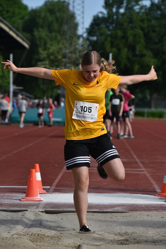 Billeder fra Skole ol 2018