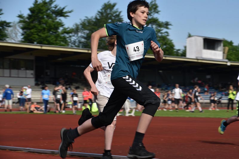 Billeder fra Skole ol 2018