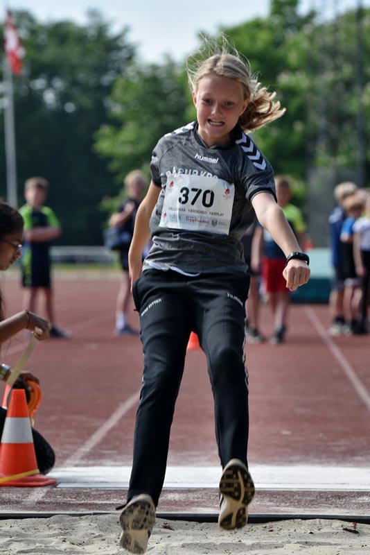 Billeder fra Skole ol 2018