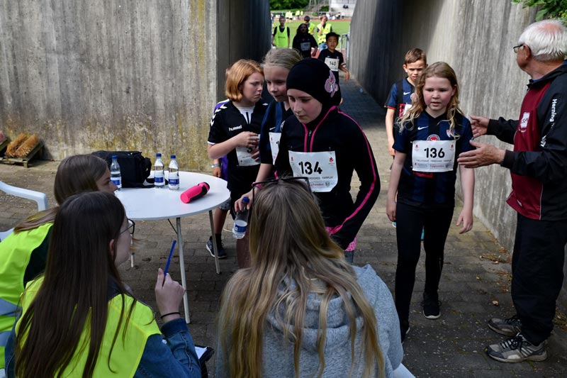 Billeder fra Skole ol 2018