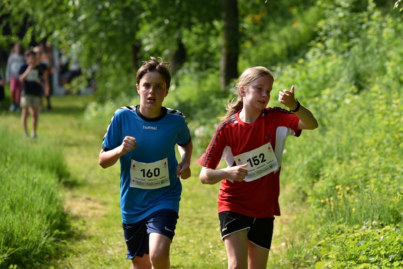 Billeder fra Skole ol 2018