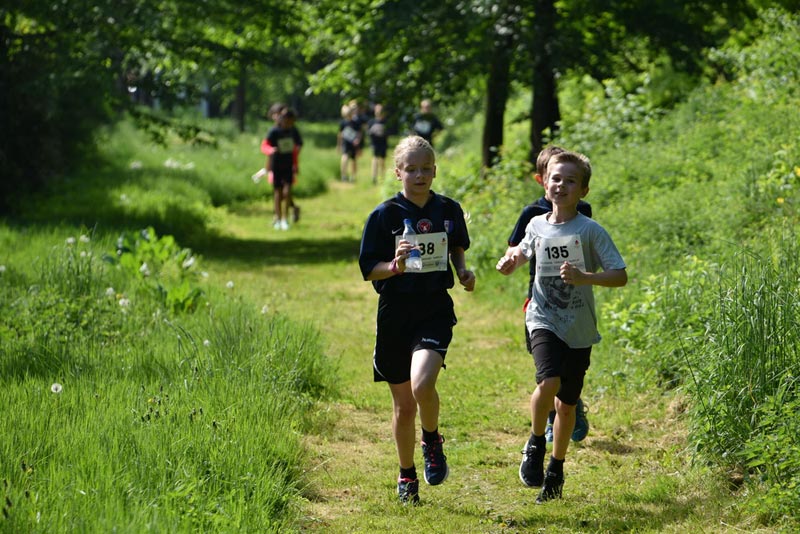 Billeder fra Skole ol 2018