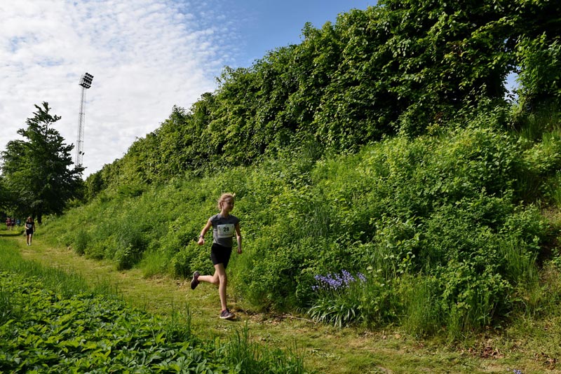 Billeder fra Skole ol 2018