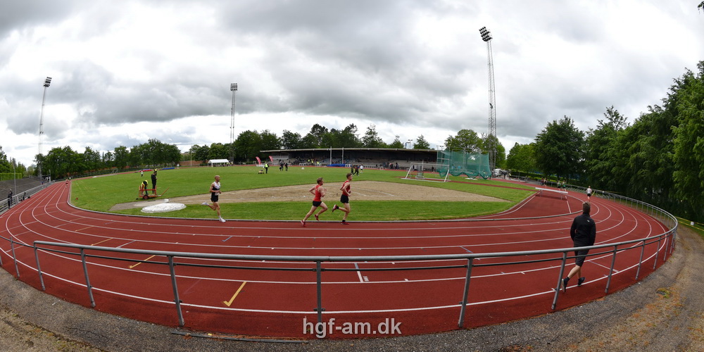 Billeder fra Herning Games 2022