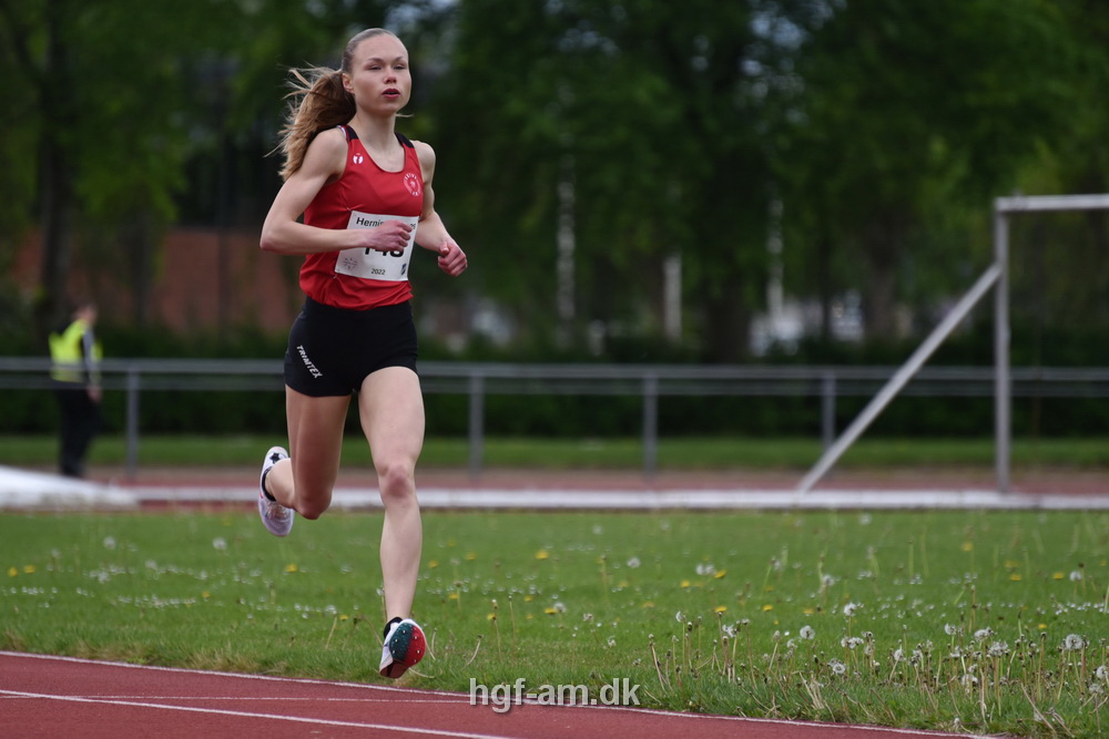 Billeder fra Herning Games 2022