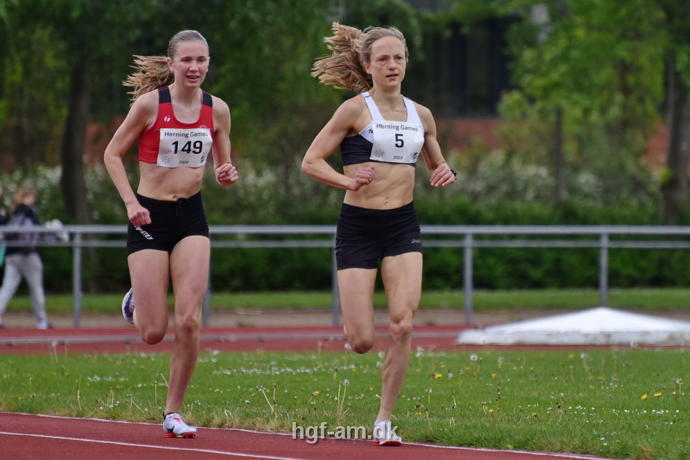 Billeder fra Herning Games 2022