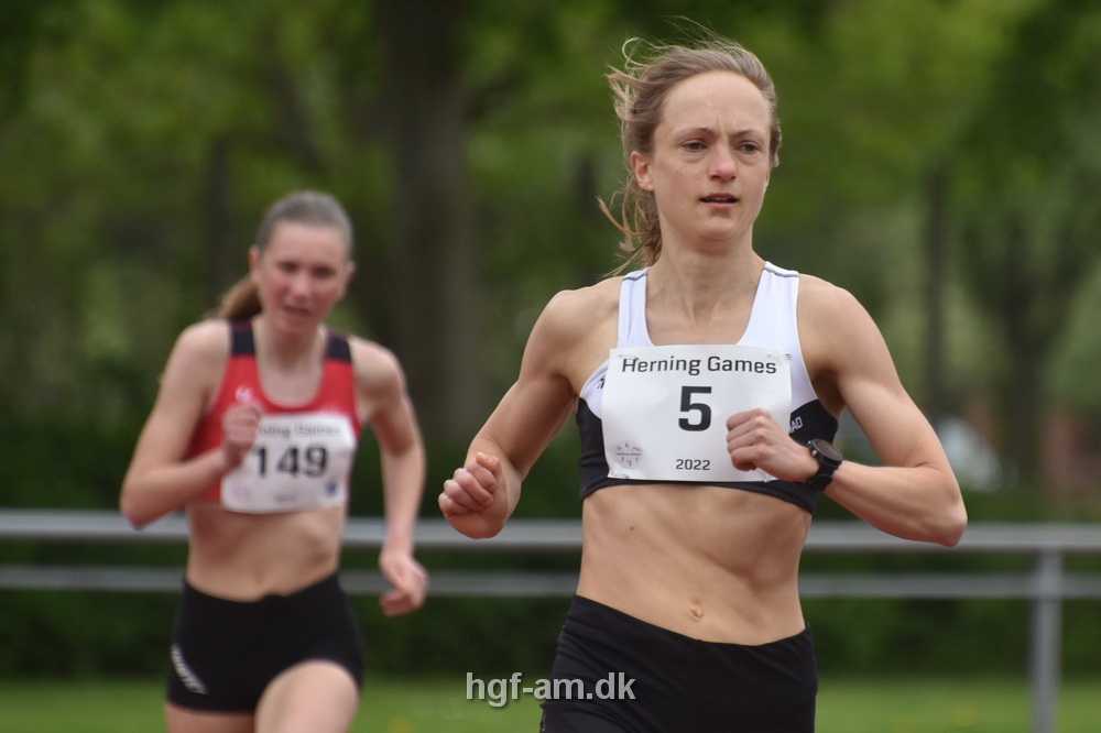 Billeder fra Herning Games 2022