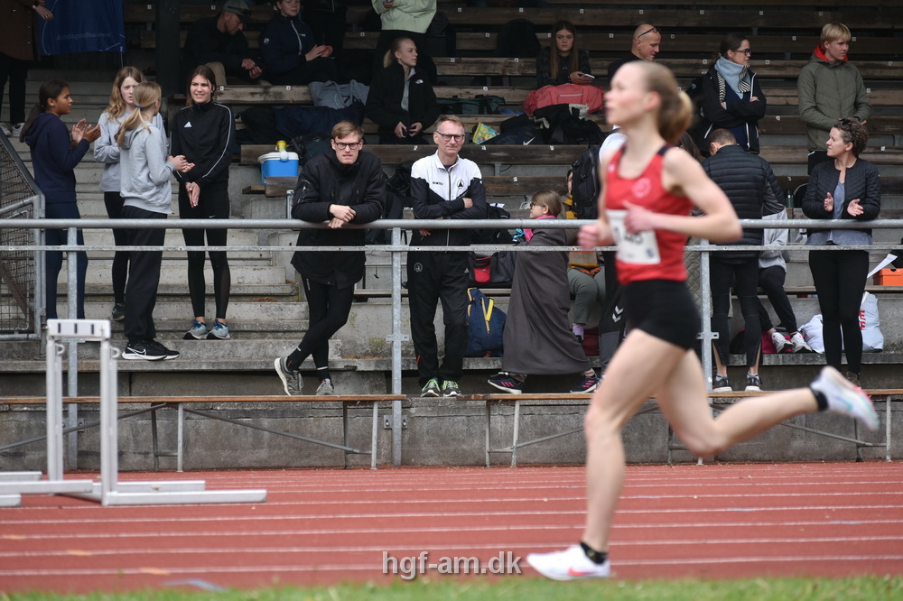 Billeder fra Herning Games 2022