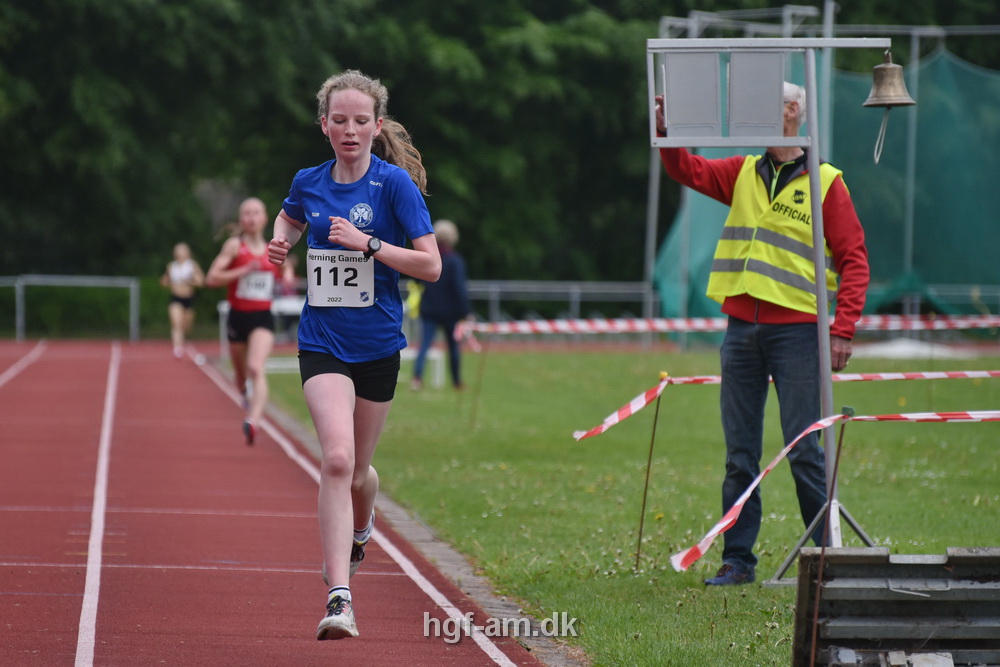 Billeder fra Herning Games 2022