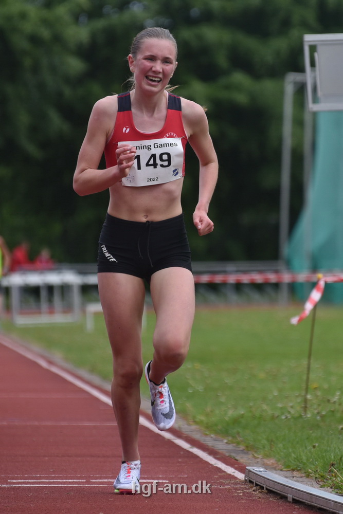 Billeder fra Herning Games 2022