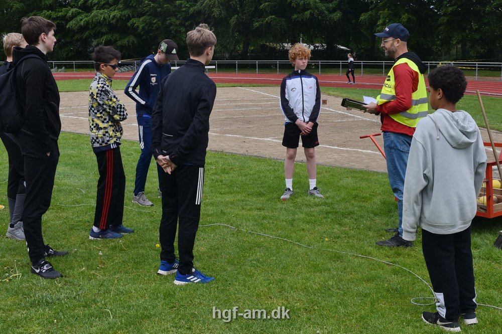 Billeder fra Herning Games 2022