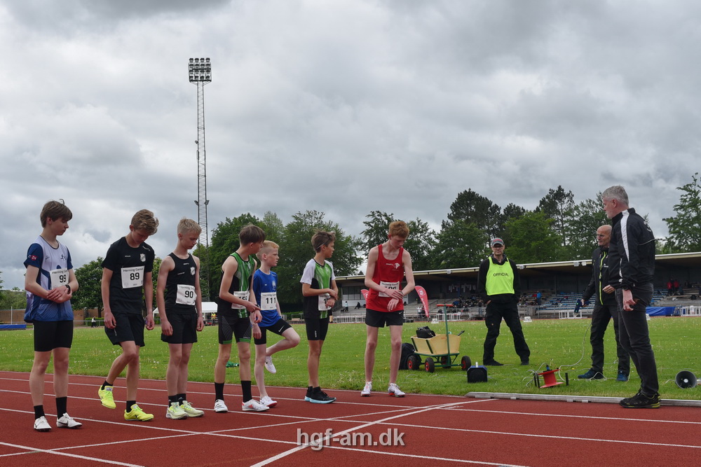 Billeder fra Herning Games 2022