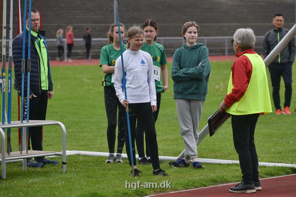 Billeder fra Herning Games 2022