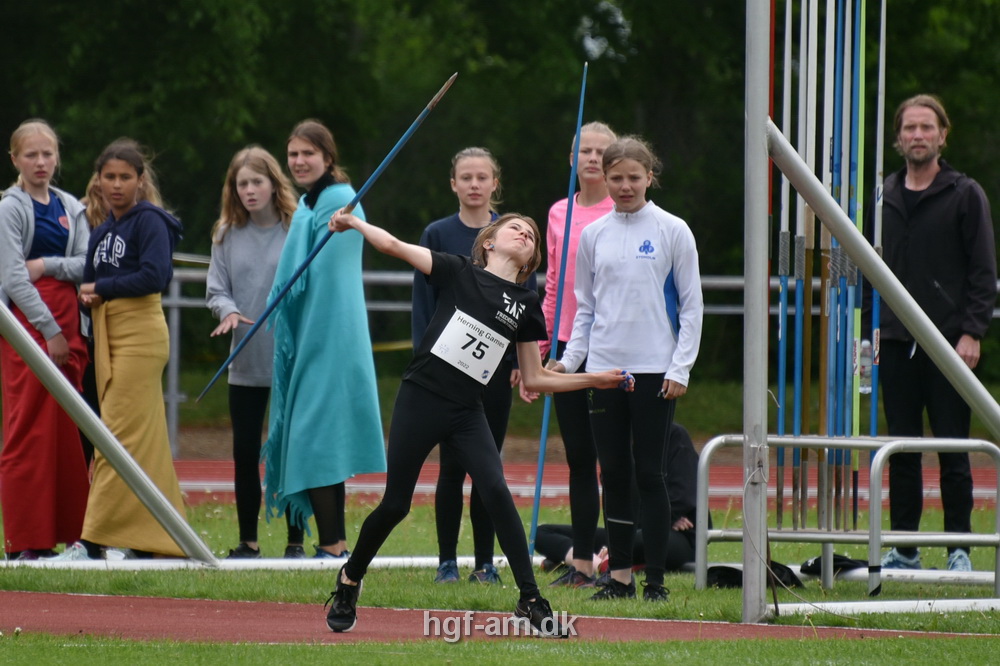 Billeder fra Herning Games 2022