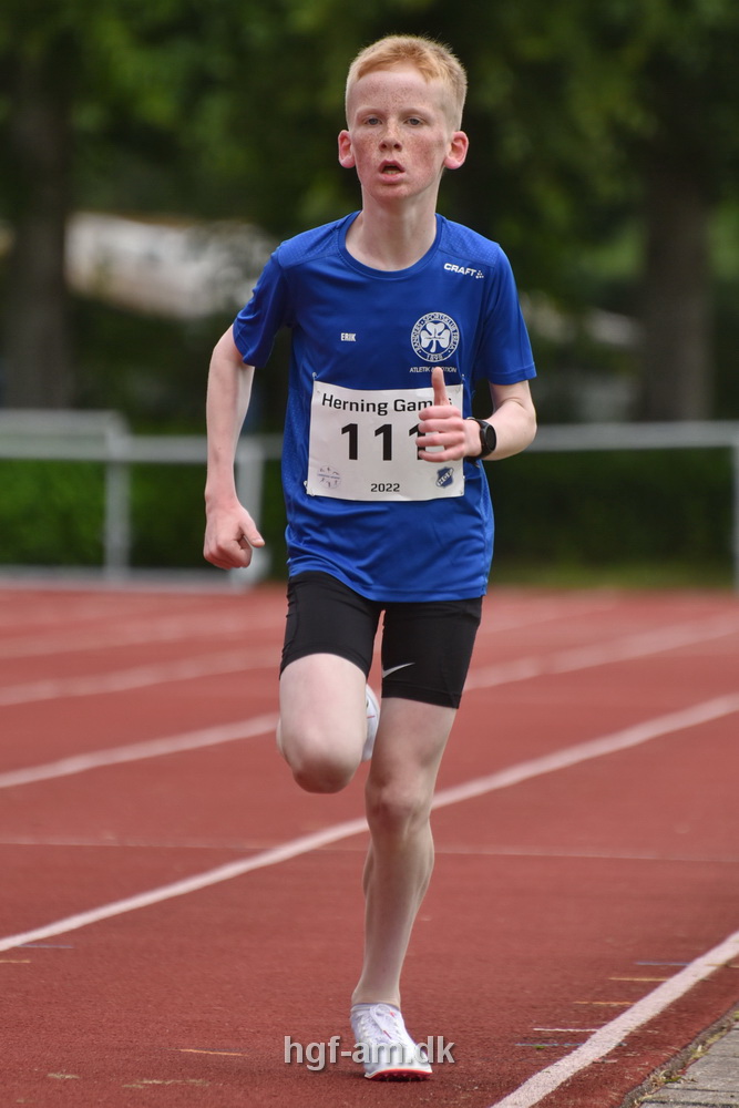 Billeder fra Herning Games 2022