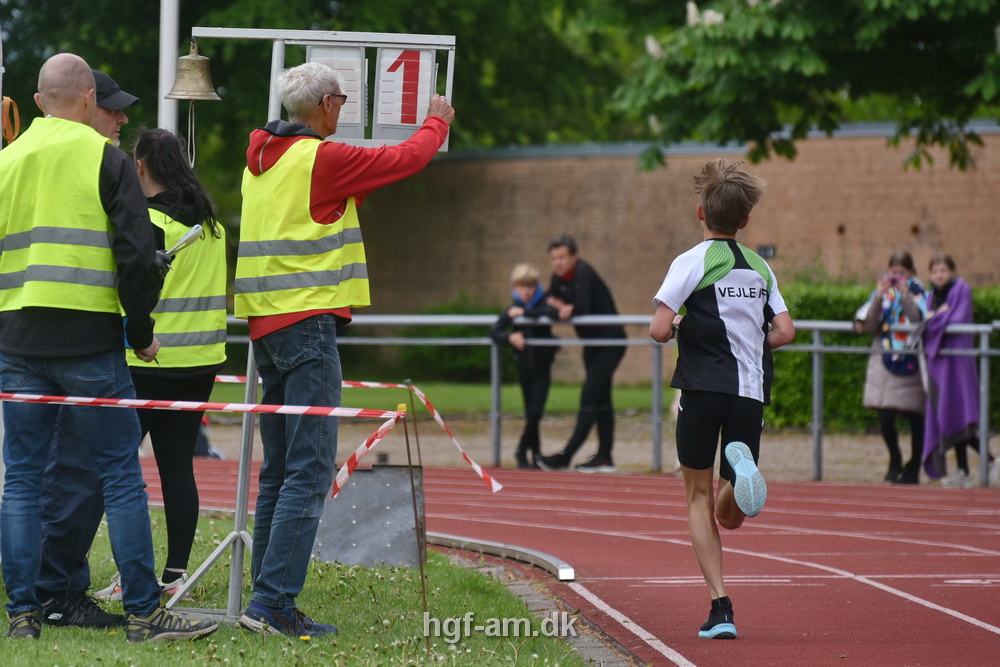 Billeder fra Herning Games 2022