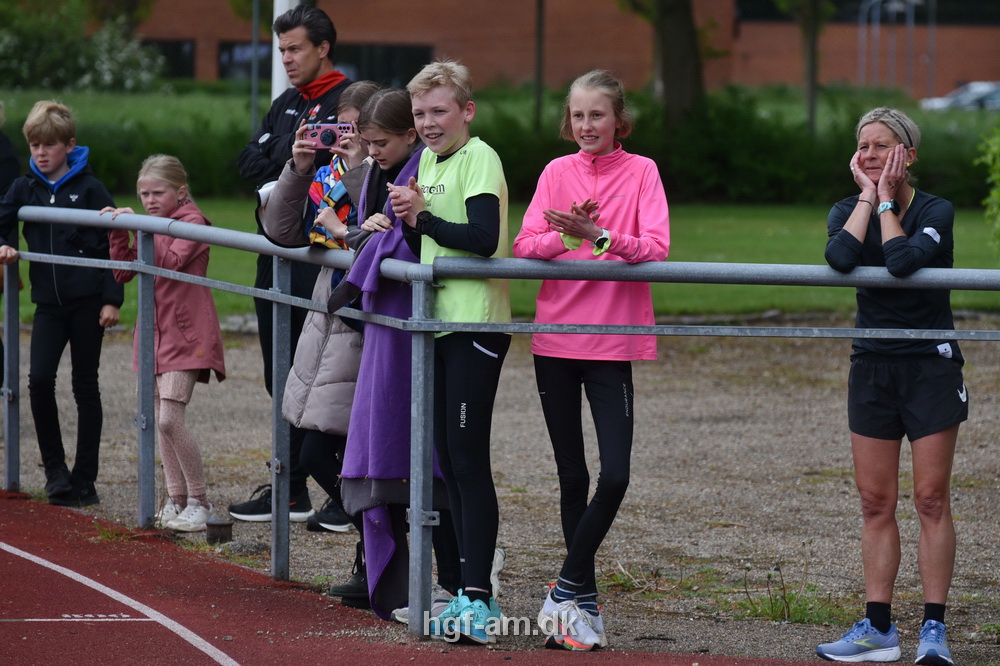 Billeder fra Herning Games 2022