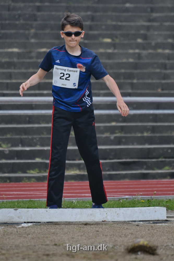 Billeder fra Herning Games 2022