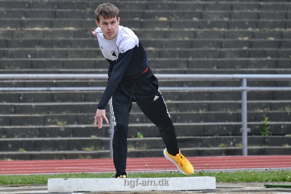 Billeder fra Herning Games 2022