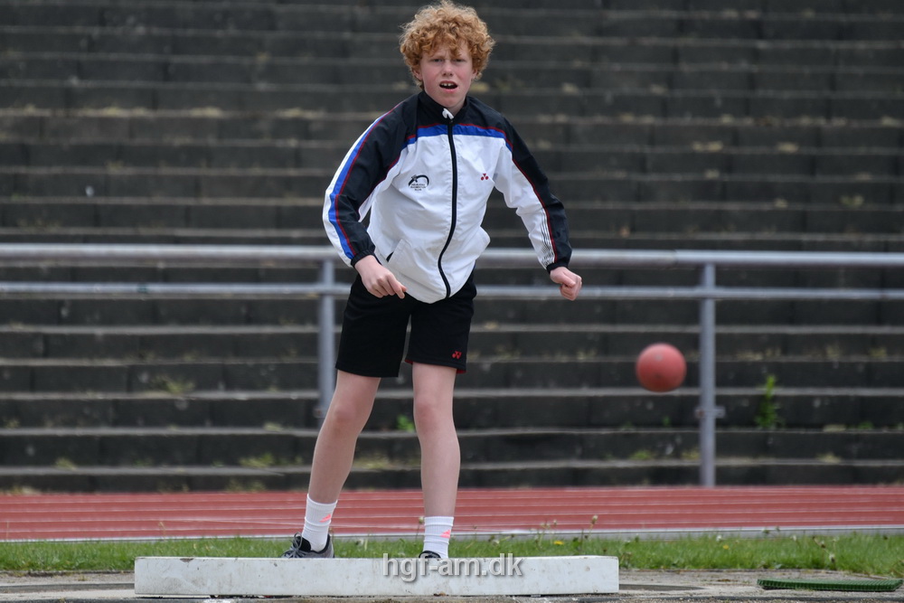 Billeder fra Herning Games 2022