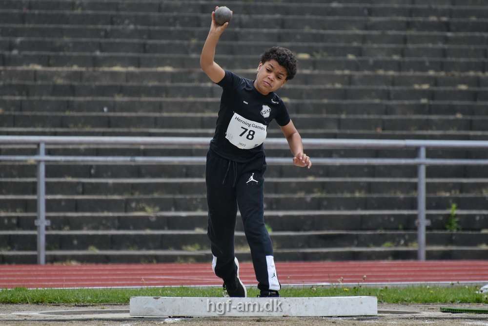 Billeder fra Herning Games 2022