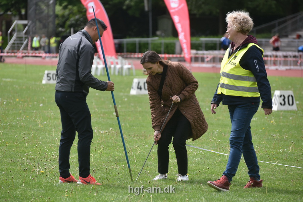 Billeder fra Herning Games 2022