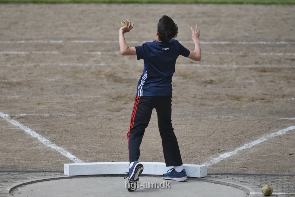 Billeder fra Herning Games 2022