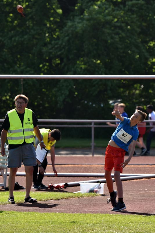 Billeder fra Skole ol 2018