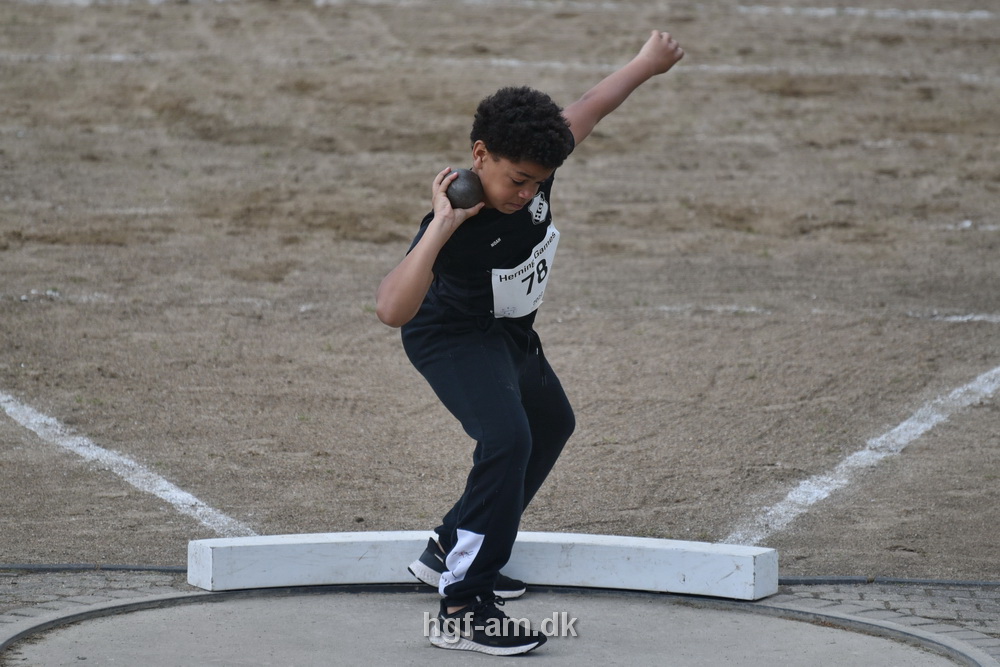 Billeder fra Herning Games 2022