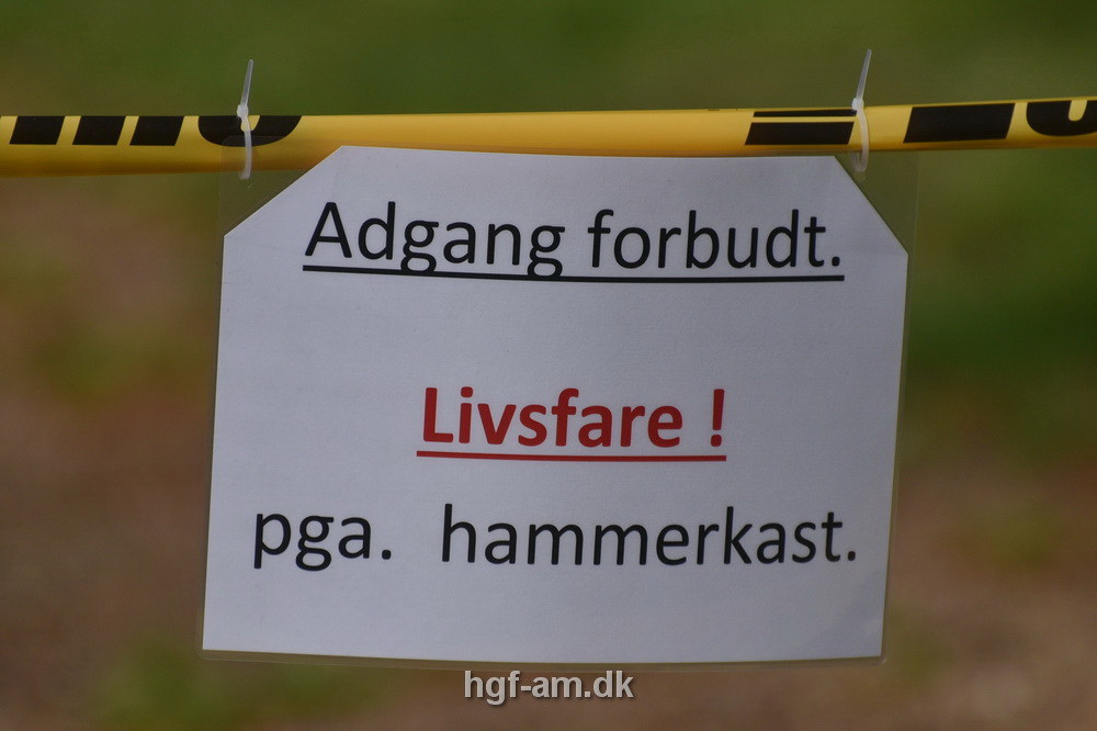 Billeder fra Herning Games 2022