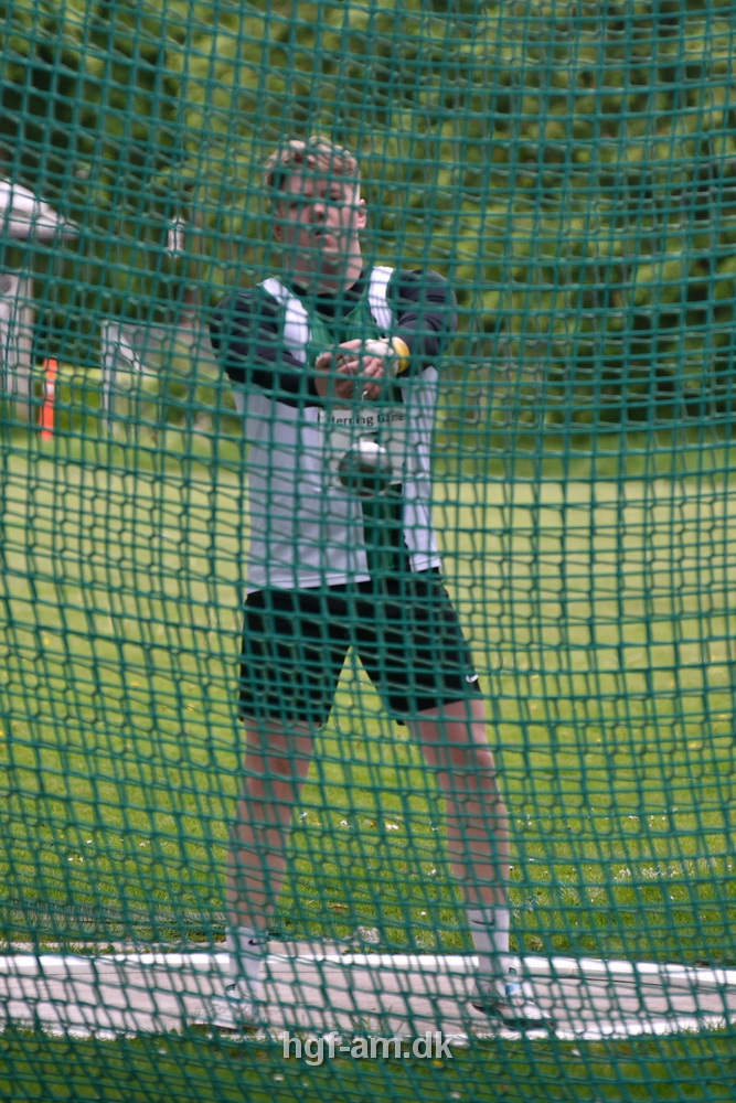 Billeder fra Herning Games 2022