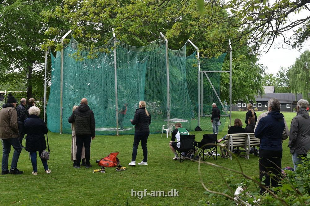 Billeder fra Herning Games 2022