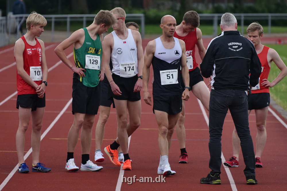 Billeder fra Herning Games 2022