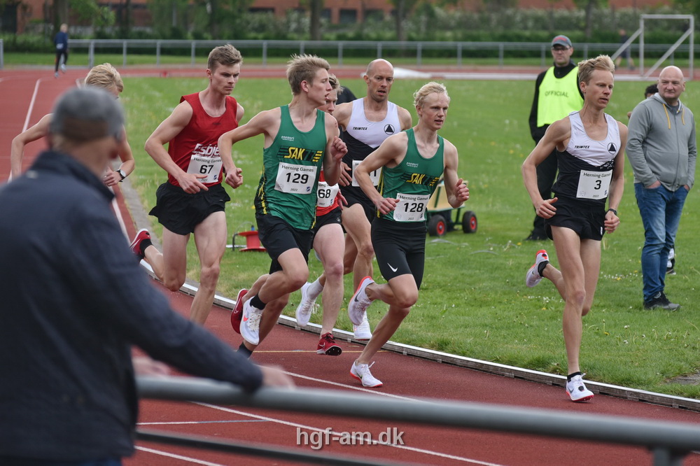 Billeder fra Herning Games 2022