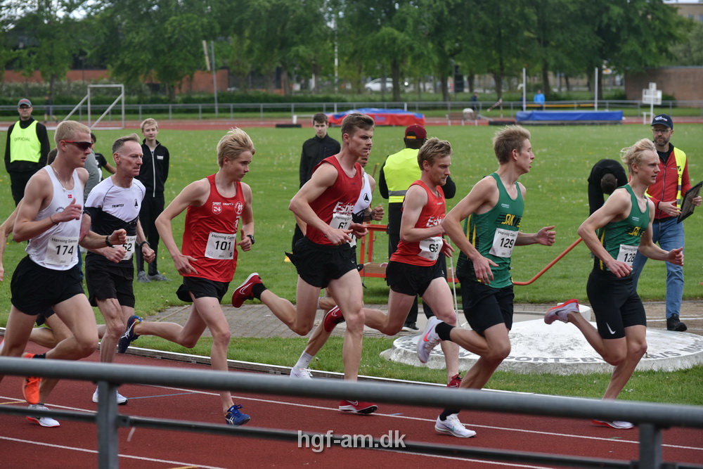 Billeder fra Herning Games 2022