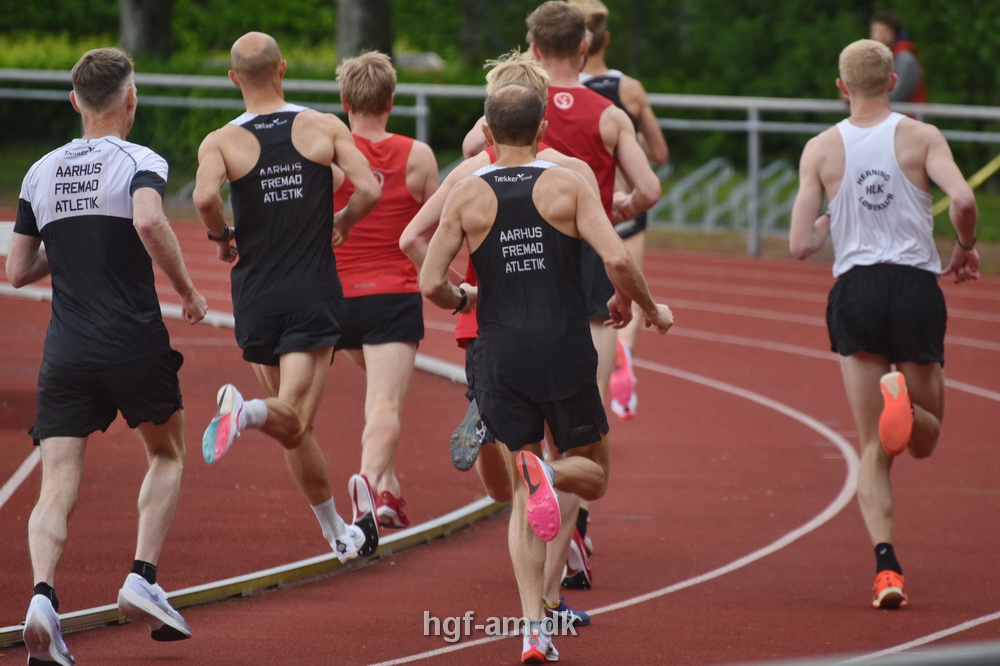 Billeder fra Herning Games 2022