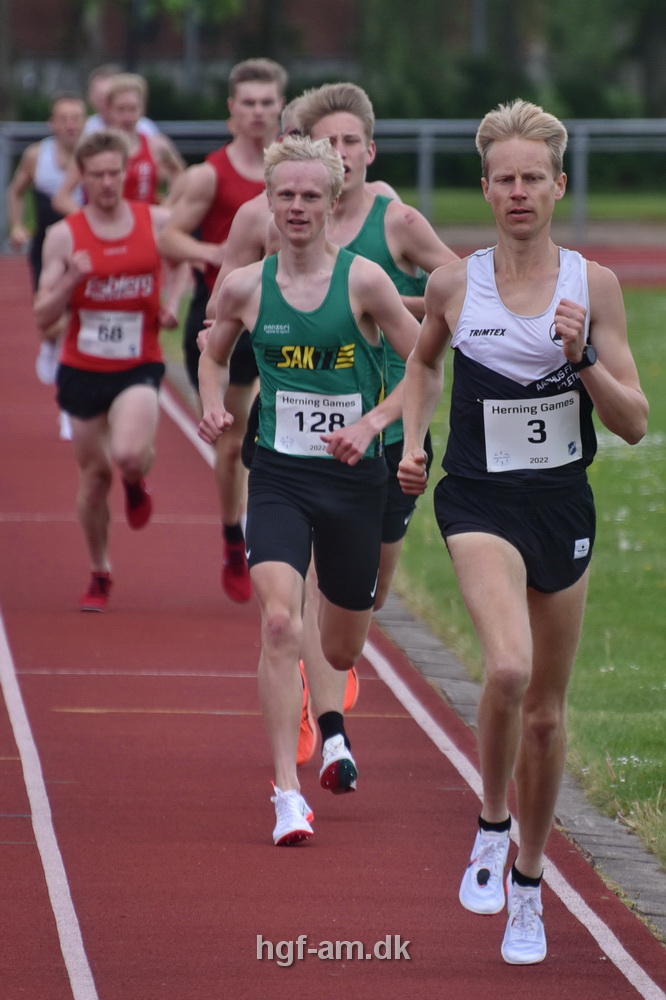 Billeder fra Herning Games 2022