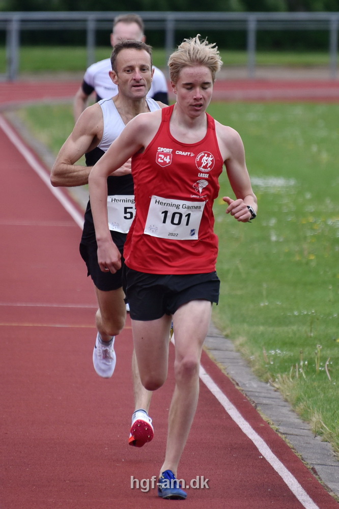 Billeder fra Herning Games 2022