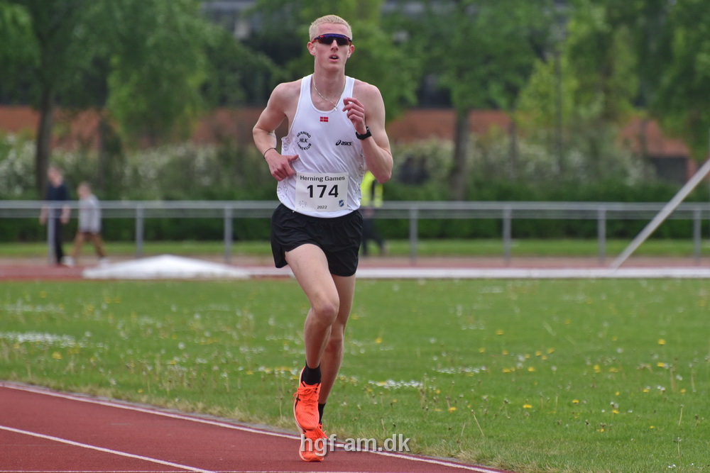 Billeder fra Herning Games 2022