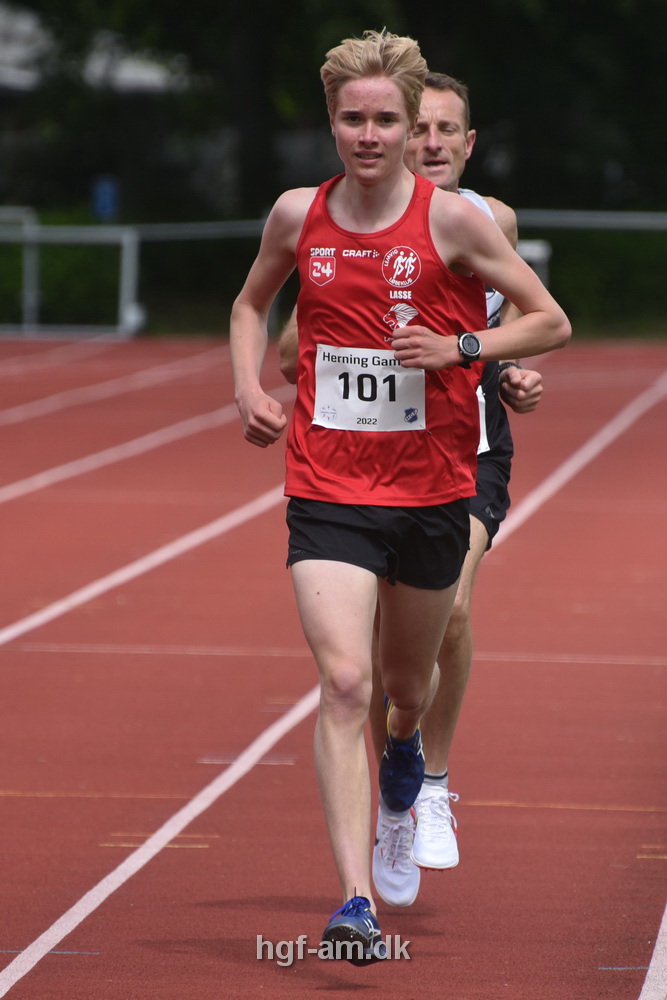 Billeder fra Herning Games 2022