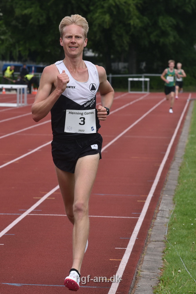 Billeder fra Herning Games 2022