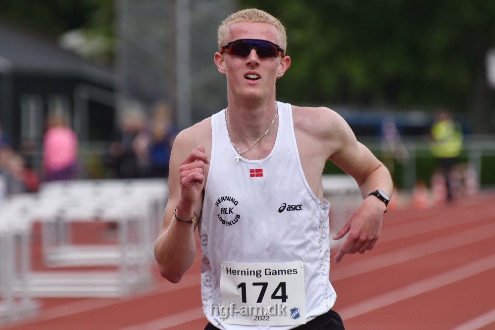 Billeder fra Herning Games 2022