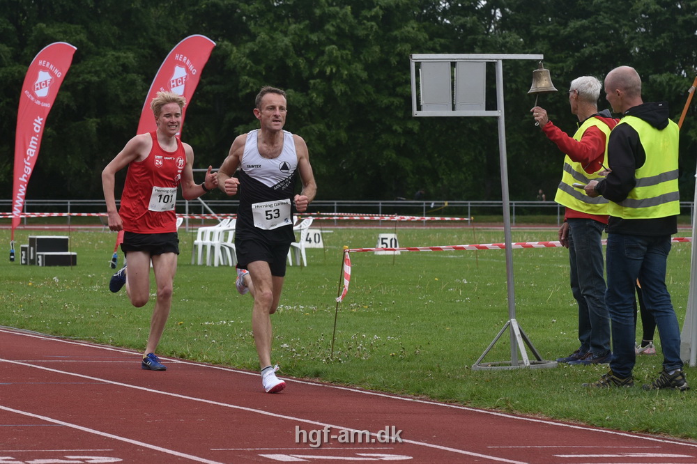 Billeder fra Herning Games 2022