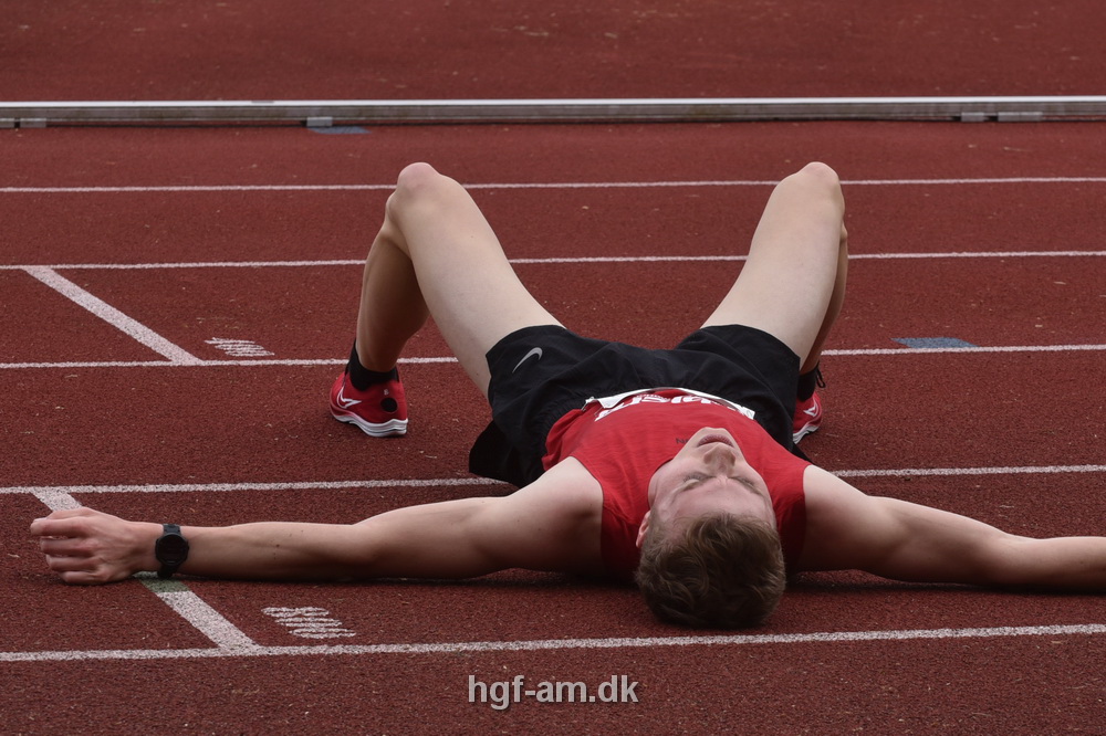 Billeder fra Herning Games 2022